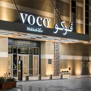 Voco Makkah An Ihg Hotell