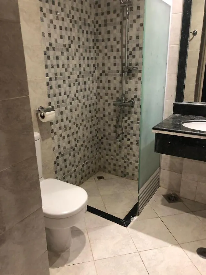 Hotel Saraya Al Tawfiq Mecca