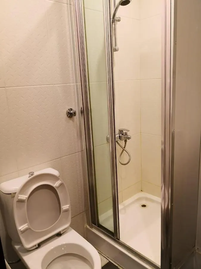Hotel Saraya Al Tawfiq Mecca 2*,