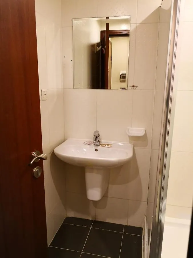 **  Hotel Saraya Al Tawfiq Mecca Saudi Arabia